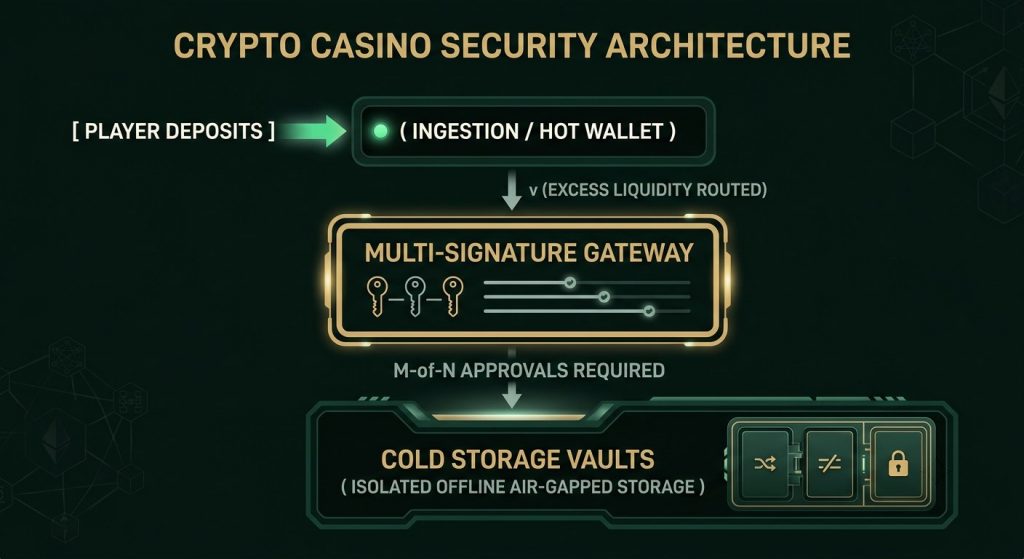 UAE Crypto Casino